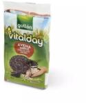 gullón Orez expandat fara gluten cu ciocolata neagra si portocale Vitalday, 120g, Gullon