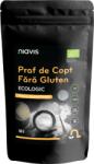 Niavis Praf de copt ecologic fara gluten, 50g, Niavis