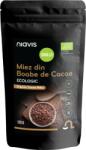 Niavis Miez din boabe de cacao ecologice, 125g, Niavis