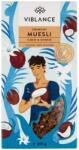 Viblance Muesli crocant fara gluten Coco & Choco, 300g, Viblance
