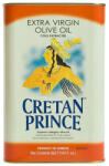 Creta Oil Ulei de masline extravirgin in cutie de metal Printul Cretan, 3l, Creta Oil