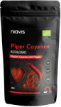 Niavis Piper Cayenne ecologic, 50g, Niavis