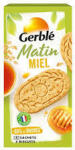 Gerble Expert Dietetic Biscuiti cu miere - 50% zaharuri, 200g, Gerble Expert Dietetic