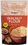 Dragon Superfoods Faina de nuci fara gluten bio, 200g, Dragon Superfoods