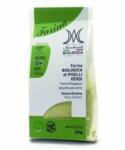 Marchesato Faina de mazare verde fara gluten Bio, 250g, Marchesato