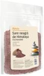 Alevia Sare de Himalaya neagra fina, 250g, Alevia