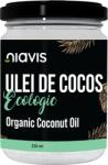 Niavis Ulei de cocos extravirgin ecologic, 220ml, Niavis