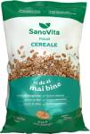 SanoVita Fulgi de cereale, 500g, SanoVita
