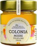 Colonia Miere poliflora cruda, 270g, Colonia