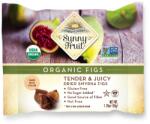 Sunny Fruit Fructe uscate smochine de smirna bio, 50g, Sunny Fruit