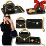 Toys4Boys Kézitáska Alakú Bögre Szett Bögre, Kézitáska És Kanál Ajándék Anyának