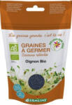 GERMLINE Seminte de ceapa pentru germinat Bio, 50g, Germline