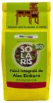 Solaris Faina integrala de grau Alac Einkorn Bio, 500g, Solaris