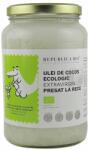 Republica Bio Ulei de cocos extravirgin presat la rece, 1550ml, Republica Bio