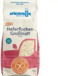 Spielberger Fulgi mari de ovaz integrali Eco fara gluten Demeter, 475g, Spielberger
