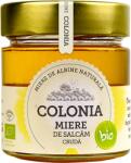 Colonia Miere de salcam cruda Bio, 270g, Colonia