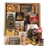 Green Touch Ajándékdoboz Szett Tea Édesség Húsvéti Ajándék Húsvét