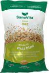 SanoVita Fulgi de orz, 500g, SanoVita