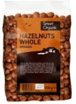 Smart Organic Alune de padure raw Bio, 200g, Smart Organic
