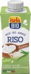 Isola Bio Crema din orez pentru gatit, 200ml, Isola Bio