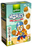 Gullon Biscuiti mini cu cereale fara lactoza Hookies, 250g, Gullon
