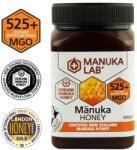 Manuka Lab Miere de manuka MGO 525+, 500g, Manuka Lab