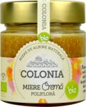 Colonia Miere crema poliflora Bio, 270g, Colonia