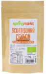 Springmarkt Pulbere de scortisoara Ceylon ecologica, 50g, Springmarkt