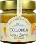 Colonia Miere crema poliflora, 270g, Colonia