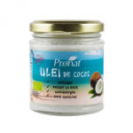 Pronat Ulei de cocos extravirgin Bio, 200ml, Pronat