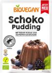 Biovegan Budinca de ciocolata Bio, 55g, Biovegan