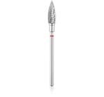 HEAD Capăt freză Tungsten Carbide Head - Flacara, Rosu