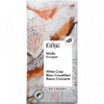 VIVANI Ciolata alba crocanta Bio, 100g, Vivani