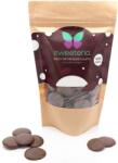Sweeteria Banuti de ciocolata cu lapte 40%, 250g, Sweeteria