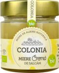 Colonia Miere crema de salcam Bio, 270g, Colonia