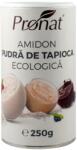 Pronat Amidon pudra de Tapioca Bio, 250g, Pronat