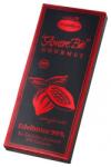 Liebhart’s Amore Bio Ciocolata neagra 99% cacao, 80g, Liebhart’s Amore Bio