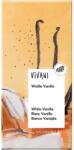 VIVANI Ciocolata alba cu vanilie Bio, 80g, Vivani