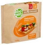 Abonett Tartine eco crocante cu grau spelta, 100g, Abonett