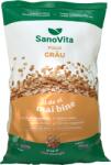 SanoVita Fulgi de grau, 500g, SanoVita