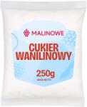 Malinowe Vaníliás Cukor 250g Aromás Prémium Minőség (5904576310745)