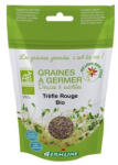 GERMLINE Trifoi rosu seminte pentru germinat bio, 150g, Germline