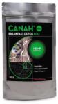 Canah Breakfest Detox Fibre din seminte de canepa ECO, 300g, Canah