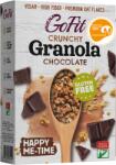 Avena GoFit Granola cu ciocolata fara gluten, 250g, Avena GoFit