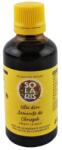 Solaris Ulei din seminte de canepa presat la rece, 50ml, Solaris