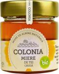 Colonia Miere de tei cruda Bio, 270g, Colonia