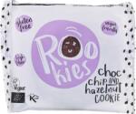 Rookies Biscuit bio cu ciocolata si alune, 40g, Rookies