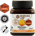 Manuka Lab Miere de manuka MGO 850+, 250g, Manuka Lab