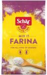 Schär Faina fara gluten Mix It Farina, 500g, Schar