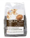 La Finestra Sul Cielo Musli crocant cu fulgi ovaz si cacao Bio, 375g, La Finestra Sul Cielo